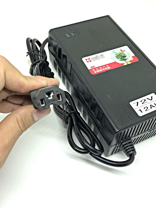 Sạc xe đạp điện năng lượng điện Alpha #14 Sạc xe đạp điện năng lượng điện Alpha